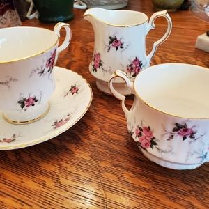 Princess House tea/coffee